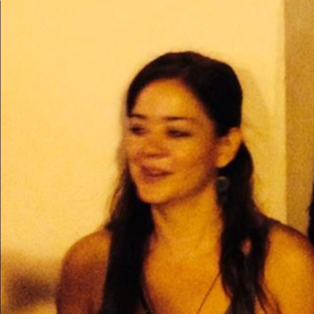 Meet your Posher, Tania